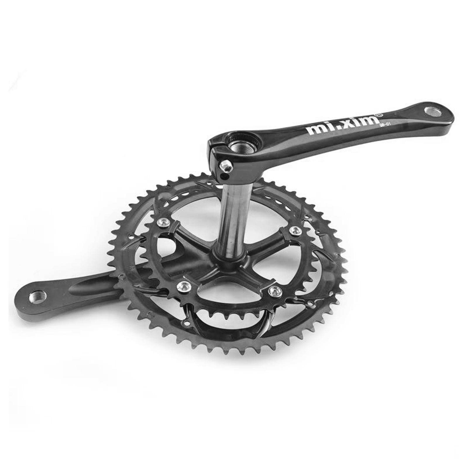 delty VENDETTAクランク チェーンホイール38tセット